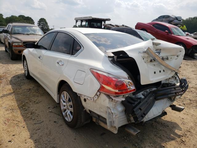 Photo 2 VIN: 1N4AL3AP3EC284860 - NISSAN ALTIMA 2.5 