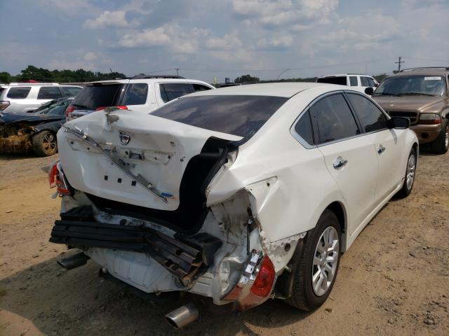 Photo 3 VIN: 1N4AL3AP3EC284860 - NISSAN ALTIMA 2.5 