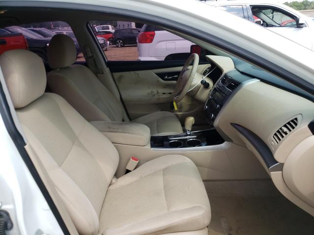 Photo 4 VIN: 1N4AL3AP3EC284860 - NISSAN ALTIMA 2.5 