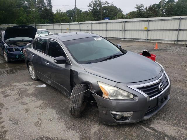 Photo 0 VIN: 1N4AL3AP3EC285040 - NISSAN ALTIMA 2.5 