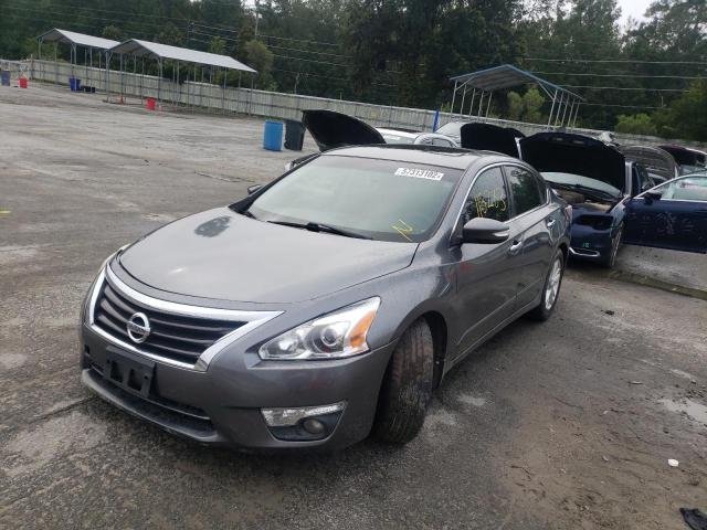 Photo 1 VIN: 1N4AL3AP3EC285040 - NISSAN ALTIMA 2.5 