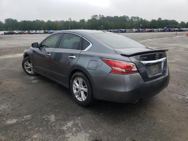 Photo 2 VIN: 1N4AL3AP3EC285040 - NISSAN ALTIMA 2.5 