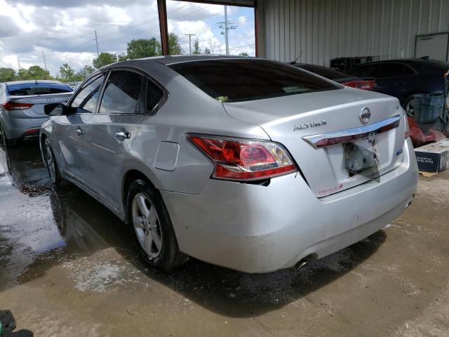 Photo 1 VIN: 1N4AL3AP3EC285572 - NISSAN ALTIMA 2.5 