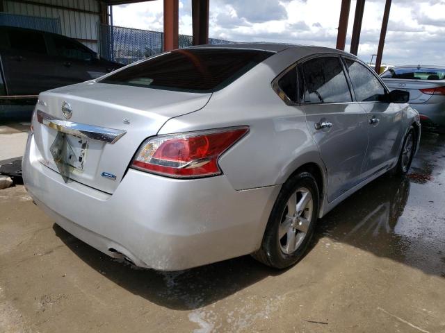 Photo 2 VIN: 1N4AL3AP3EC285572 - NISSAN ALTIMA 2.5 