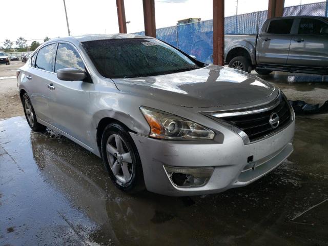 Photo 3 VIN: 1N4AL3AP3EC285572 - NISSAN ALTIMA 2.5 