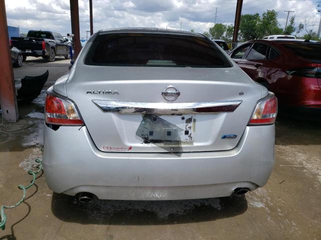 Photo 5 VIN: 1N4AL3AP3EC285572 - NISSAN ALTIMA 2.5 