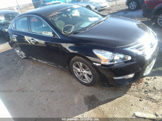 Photo 0 VIN: 1N4AL3AP3EC286026 - NISSAN ALTIMA 