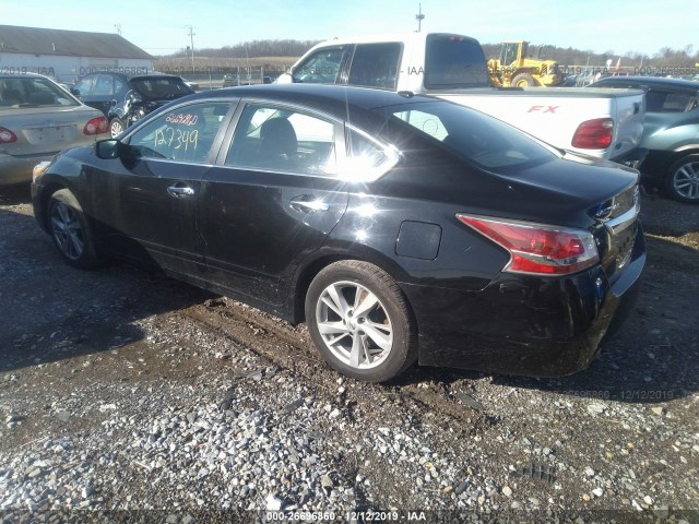 Photo 2 VIN: 1N4AL3AP3EC286026 - NISSAN ALTIMA 