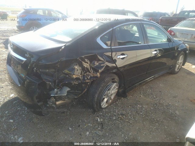 Photo 3 VIN: 1N4AL3AP3EC286026 - NISSAN ALTIMA 