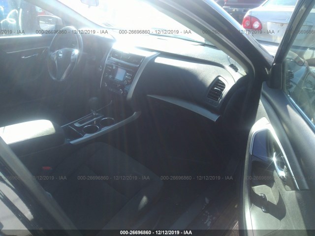 Photo 4 VIN: 1N4AL3AP3EC286026 - NISSAN ALTIMA 