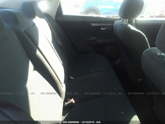 Photo 7 VIN: 1N4AL3AP3EC286026 - NISSAN ALTIMA 