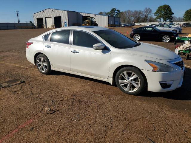 Photo 3 VIN: 1N4AL3AP3EC287709 - NISSAN ALTIMA 