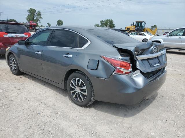 Photo 1 VIN: 1N4AL3AP3EC288424 - NISSAN ALTIMA 2.5 