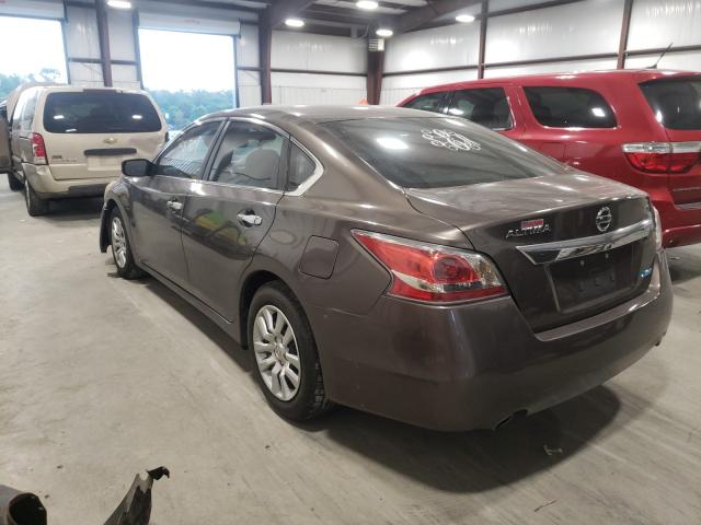 Photo 2 VIN: 1N4AL3AP3EC288455 - NISSAN ALTIMA 2.5 