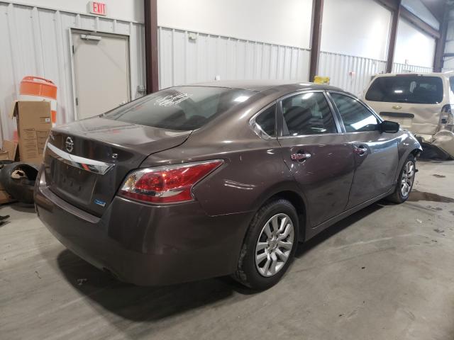 Photo 3 VIN: 1N4AL3AP3EC288455 - NISSAN ALTIMA 2.5 