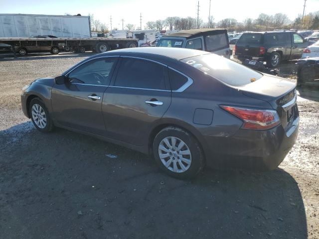 Photo 1 VIN: 1N4AL3AP3EC289539 - NISSAN ALTIMA 