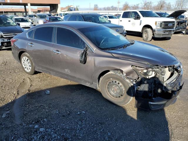 Photo 3 VIN: 1N4AL3AP3EC289539 - NISSAN ALTIMA 