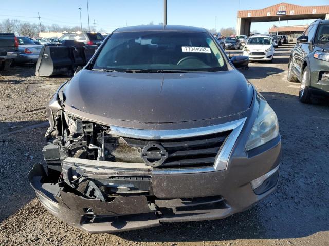 Photo 4 VIN: 1N4AL3AP3EC289539 - NISSAN ALTIMA 