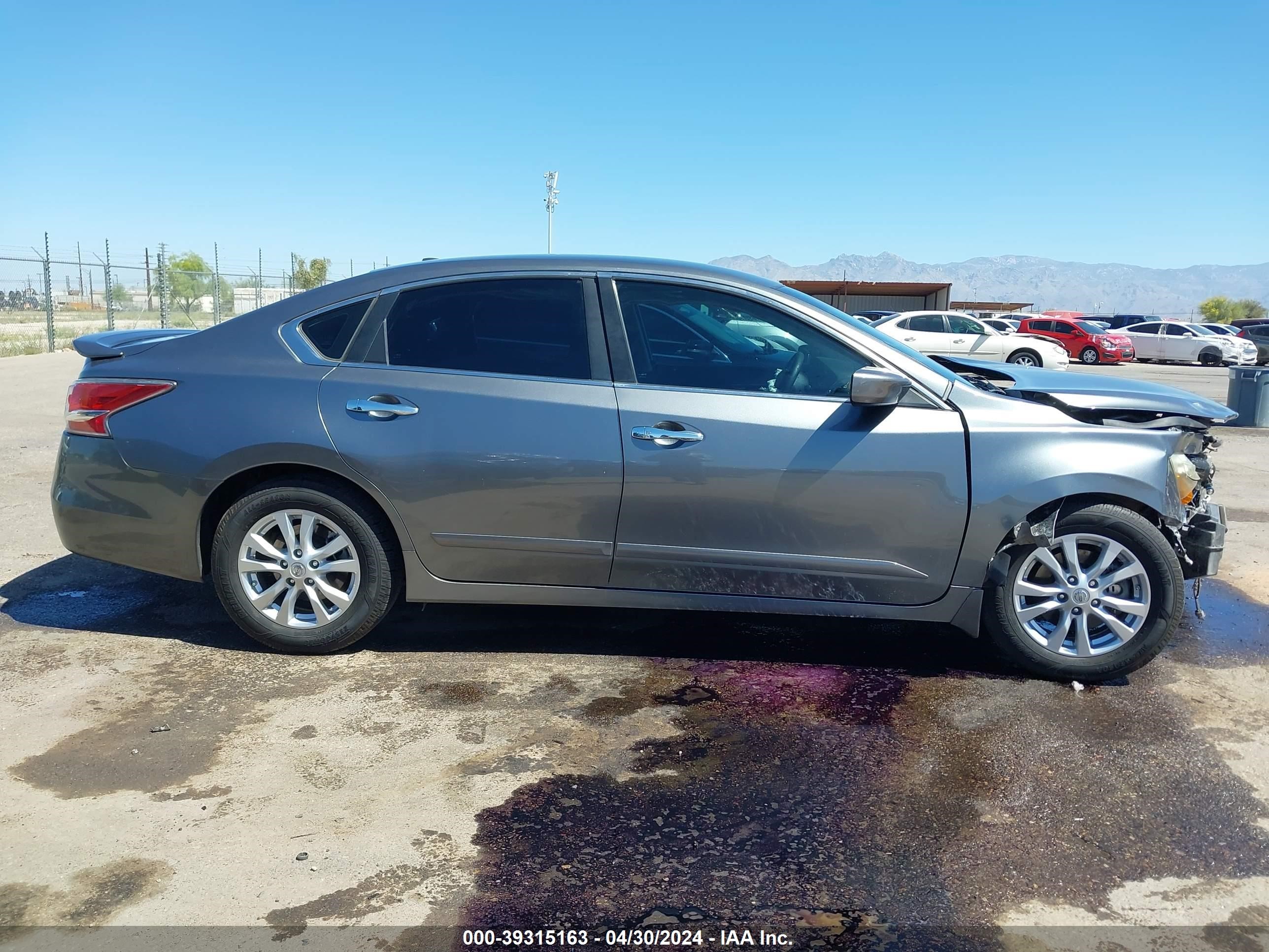 Photo 13 VIN: 1N4AL3AP3EC294708 - NISSAN ALTIMA 