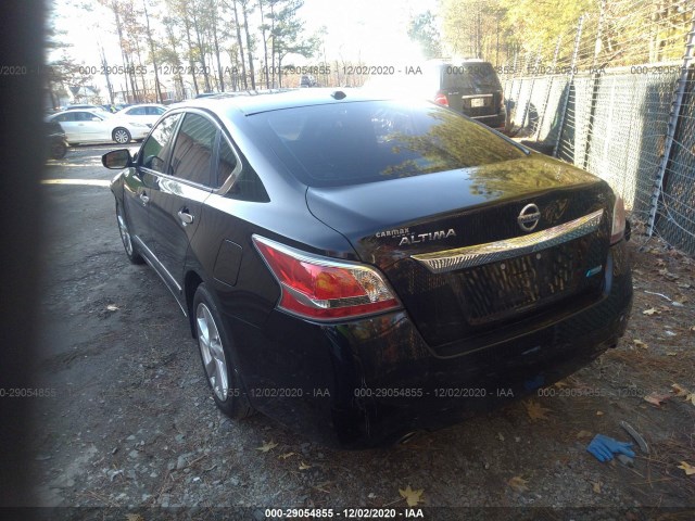 Photo 2 VIN: 1N4AL3AP3EC295809 - NISSAN ALTIMA 