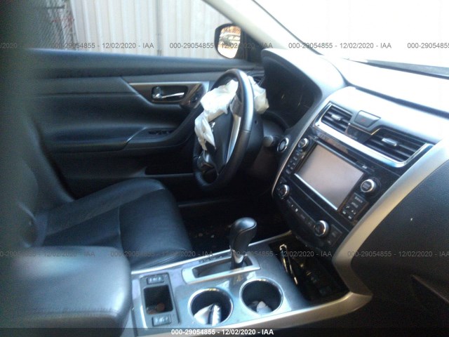 Photo 4 VIN: 1N4AL3AP3EC295809 - NISSAN ALTIMA 