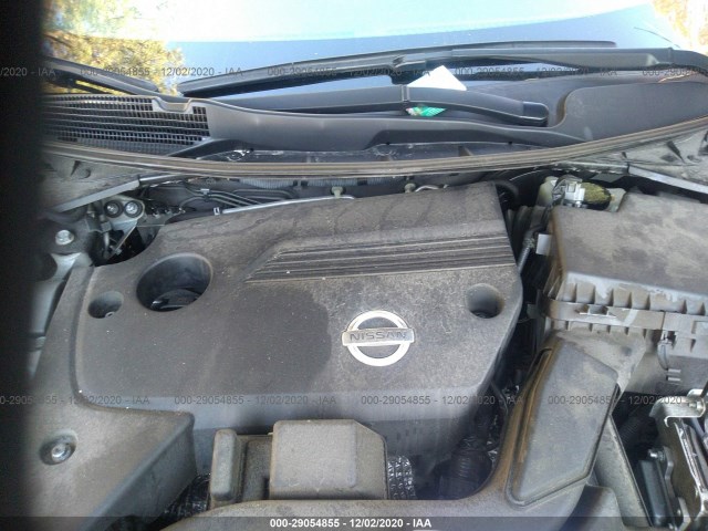 Photo 9 VIN: 1N4AL3AP3EC295809 - NISSAN ALTIMA 