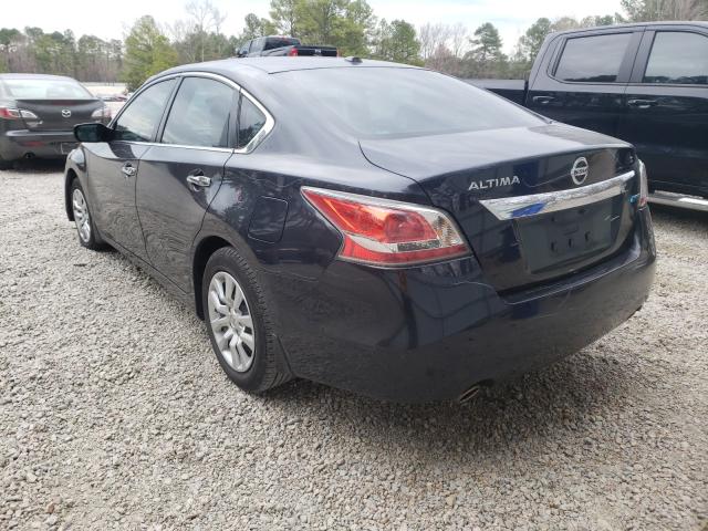 Photo 2 VIN: 1N4AL3AP3EC296443 - NISSAN ALTIMA 2.5 