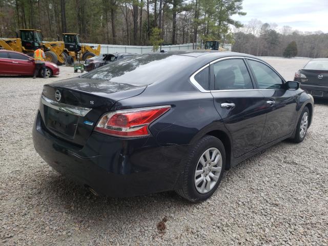 Photo 3 VIN: 1N4AL3AP3EC296443 - NISSAN ALTIMA 2.5 