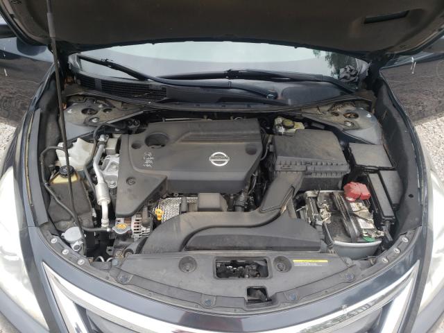 Photo 6 VIN: 1N4AL3AP3EC296443 - NISSAN ALTIMA 2.5 