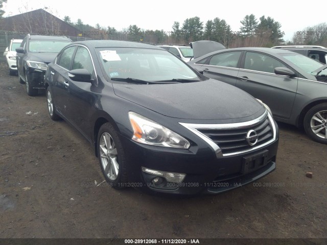 Photo 0 VIN: 1N4AL3AP3EC298001 - NISSAN ALTIMA 