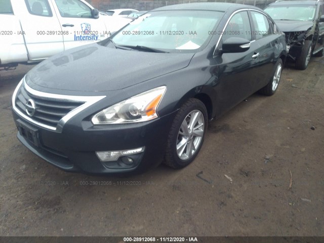 Photo 5 VIN: 1N4AL3AP3EC298001 - NISSAN ALTIMA 