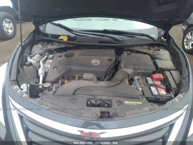 Photo 9 VIN: 1N4AL3AP3EC298001 - NISSAN ALTIMA 