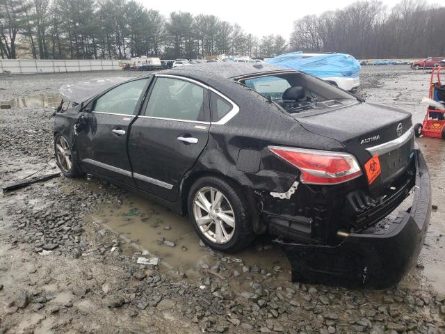 Photo 1 VIN: 1N4AL3AP3EC298127 - NISSAN ALTIMA 