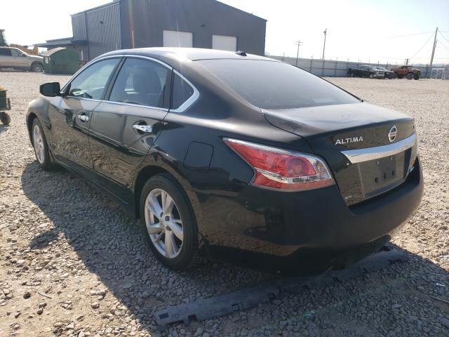 Photo 2 VIN: 1N4AL3AP3EC316075 - NISSAN ALTIMA 2.5 