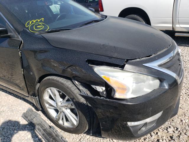 Photo 8 VIN: 1N4AL3AP3EC316075 - NISSAN ALTIMA 2.5 