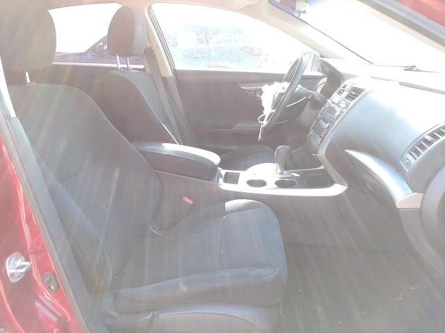 Photo 4 VIN: 1N4AL3AP3EC317274 - NISSAN ALTIMA 2.5 