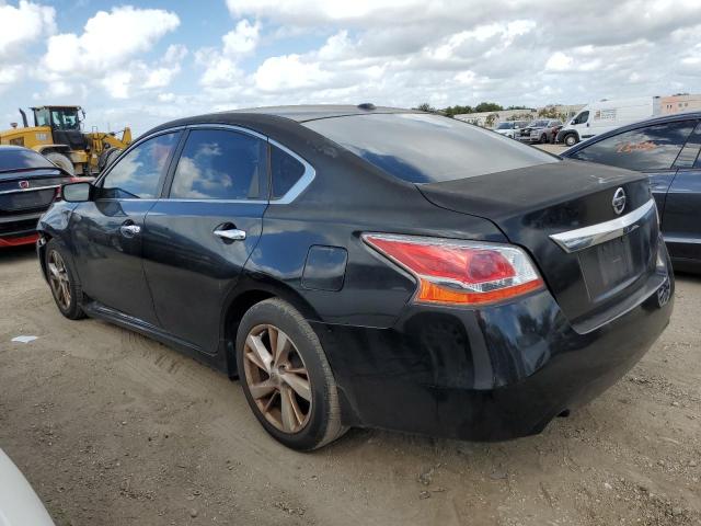 Photo 1 VIN: 1N4AL3AP3EC317324 - NISSAN ALTIMA 2.5 