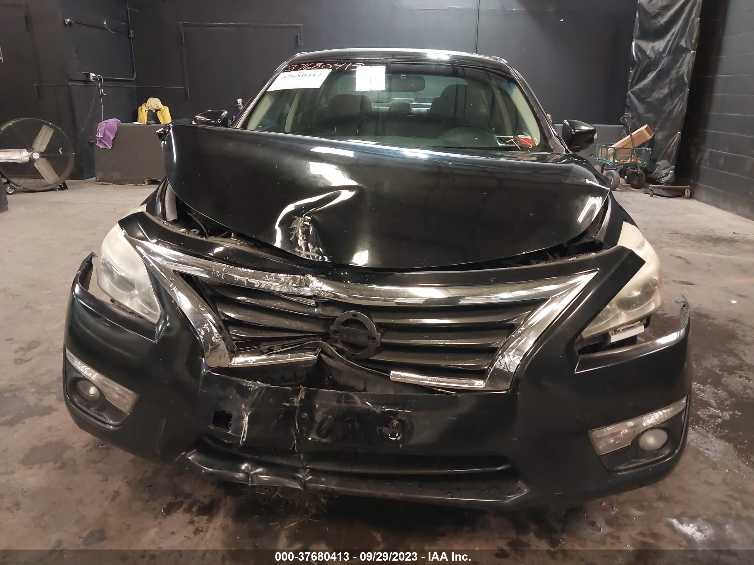 Photo 11 VIN: 1N4AL3AP3EC322040 - NISSAN ALTIMA 