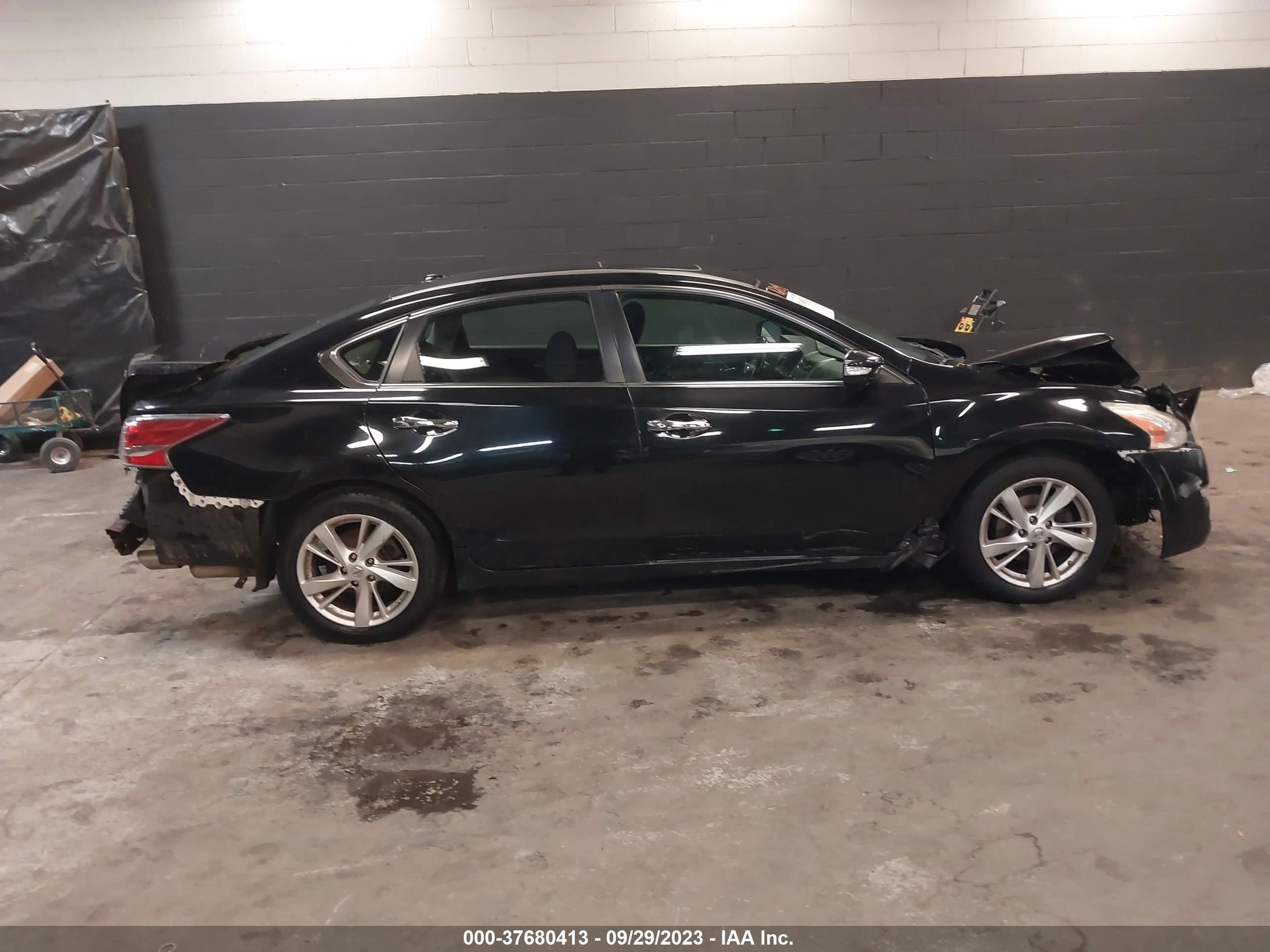 Photo 12 VIN: 1N4AL3AP3EC322040 - NISSAN ALTIMA 