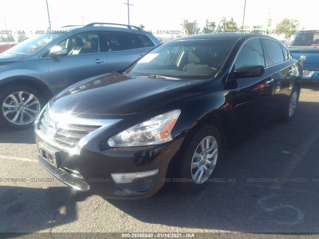 Photo 1 VIN: 1N4AL3AP3EC322782 - NISSAN ALTIMA 