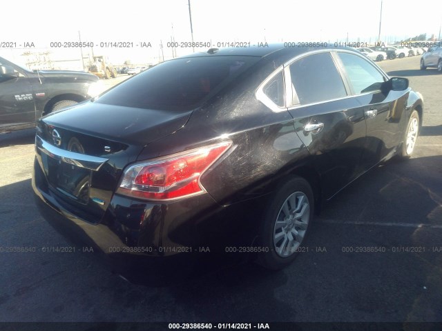 Photo 3 VIN: 1N4AL3AP3EC322782 - NISSAN ALTIMA 