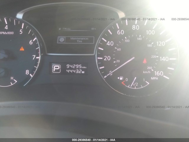 Photo 6 VIN: 1N4AL3AP3EC322782 - NISSAN ALTIMA 