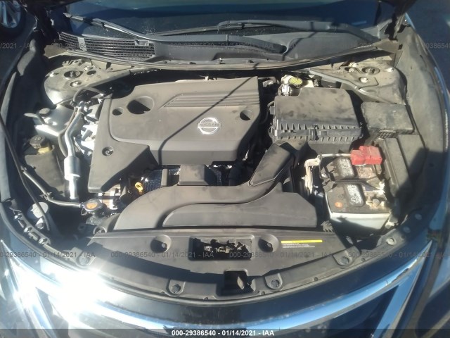 Photo 9 VIN: 1N4AL3AP3EC322782 - NISSAN ALTIMA 