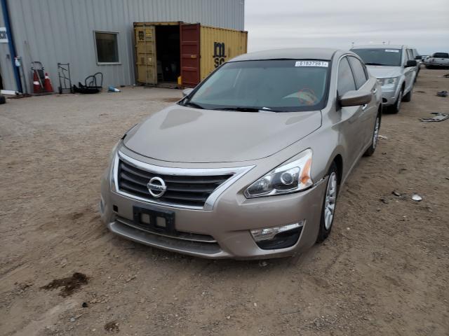 Photo 1 VIN: 1N4AL3AP3EC324967 - NISSAN ALTIMA 2.5 