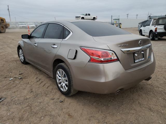 Photo 2 VIN: 1N4AL3AP3EC324967 - NISSAN ALTIMA 2.5 