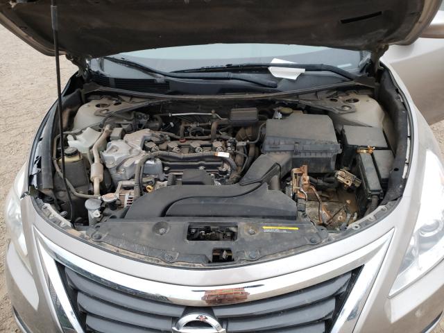 Photo 6 VIN: 1N4AL3AP3EC324967 - NISSAN ALTIMA 2.5 