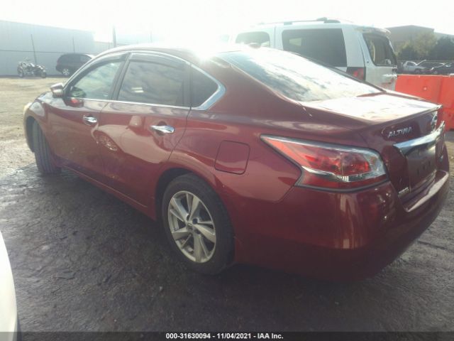 Photo 2 VIN: 1N4AL3AP3EC325133 - NISSAN ALTIMA 