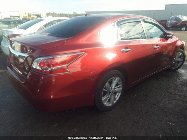 Photo 3 VIN: 1N4AL3AP3EC325133 - NISSAN ALTIMA 