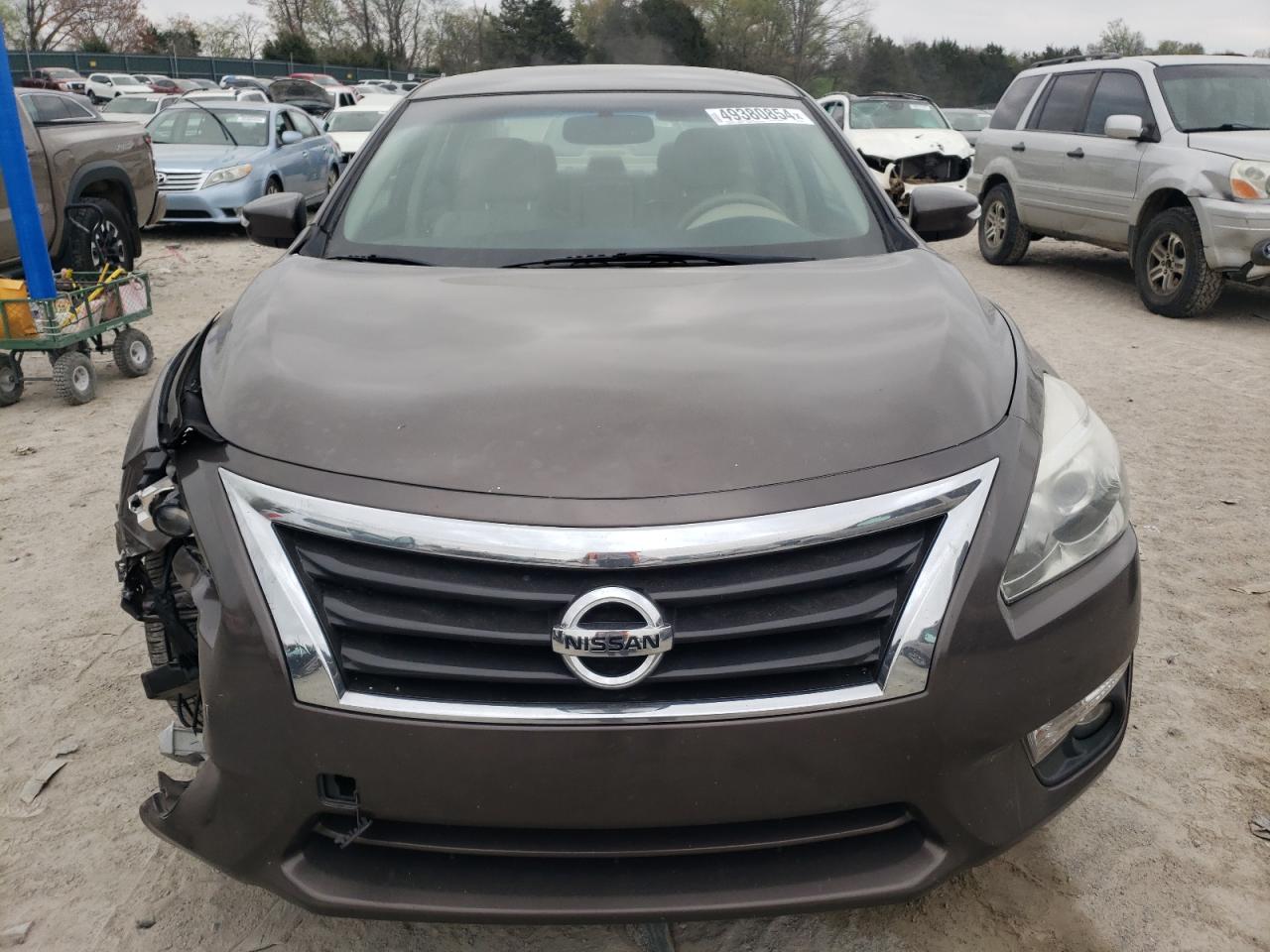 Photo 4 VIN: 1N4AL3AP3EC326251 - NISSAN ALTIMA 