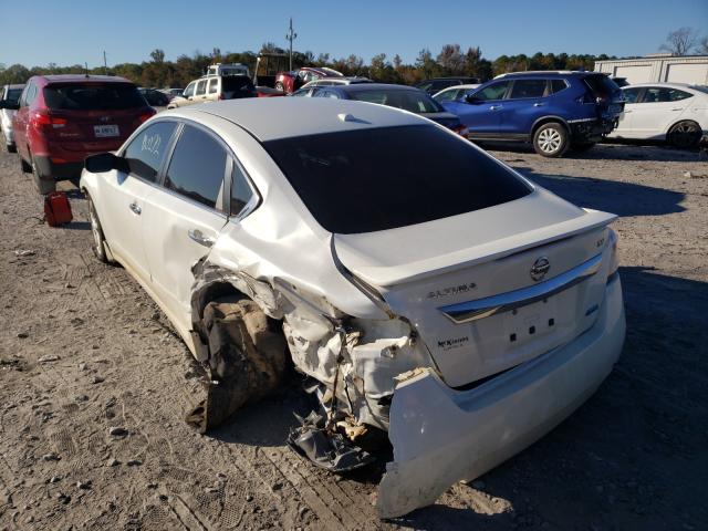 Photo 2 VIN: 1N4AL3AP3EC328291 - NISSAN ALTIMA 2.5 